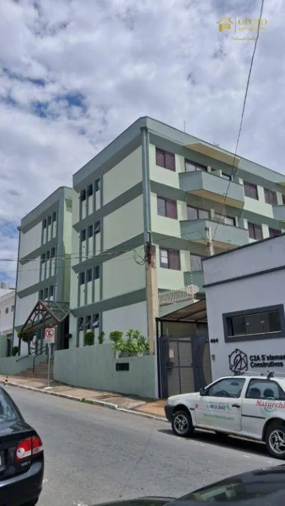 Apartamento, 1 quarto, 53 m² - Foto 11