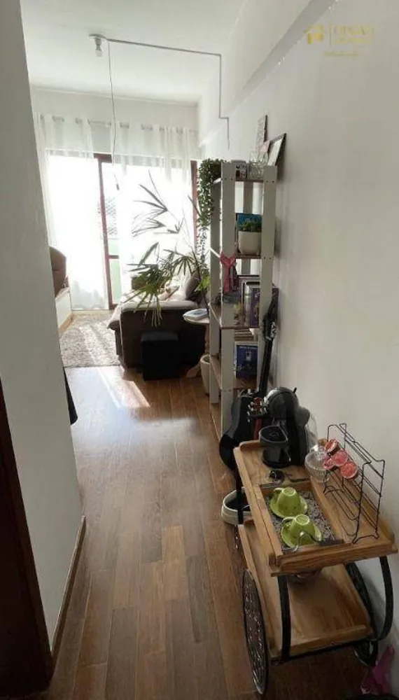 Apartamento, 1 quarto, 53 m² - Foto 6