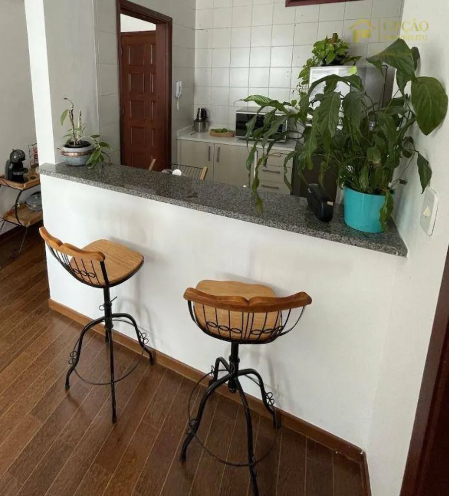 Apartamento, 1 quarto, 53 m² - Foto 4