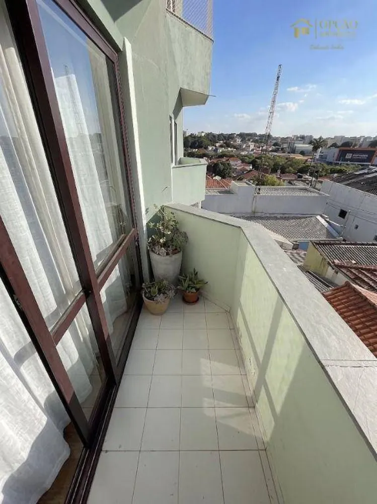 Apartamento, 1 quarto, 53 m² - Foto 3