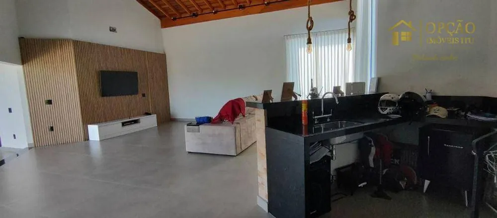 Casa de Condomínio, 3 quartos - Foto 3