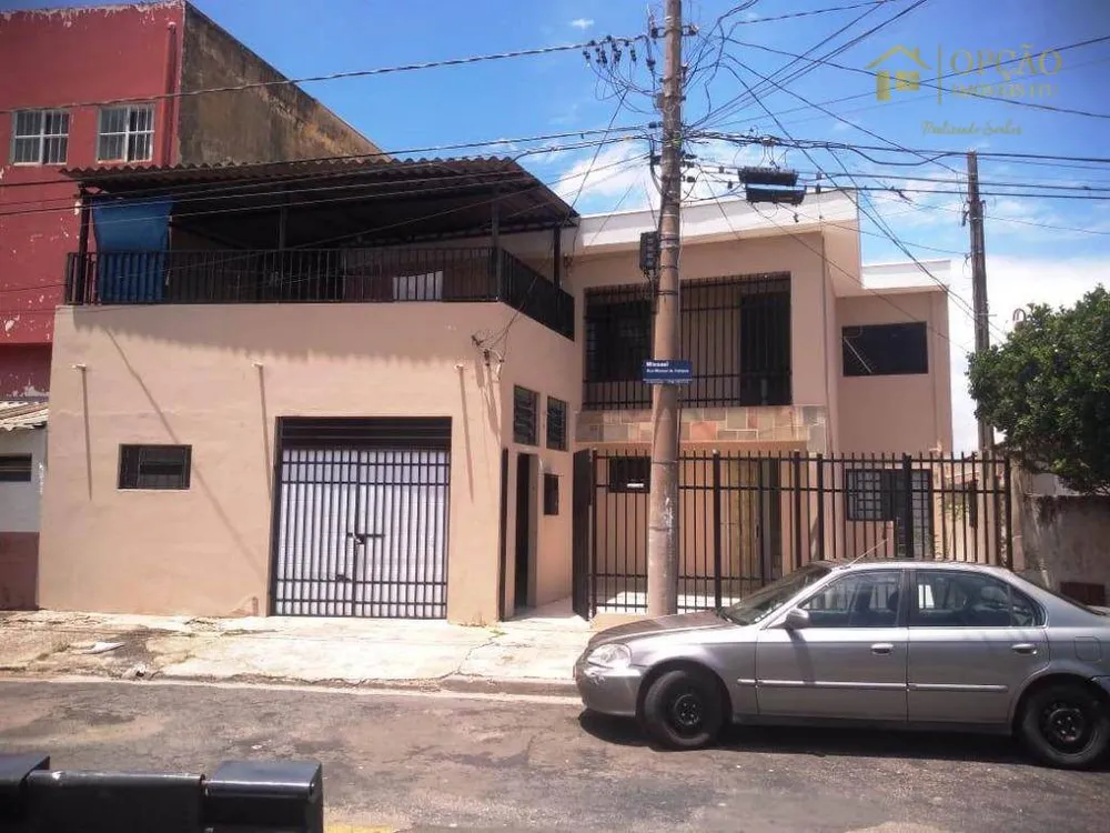 Casa, 2 quartos, 200 m² - Foto 1