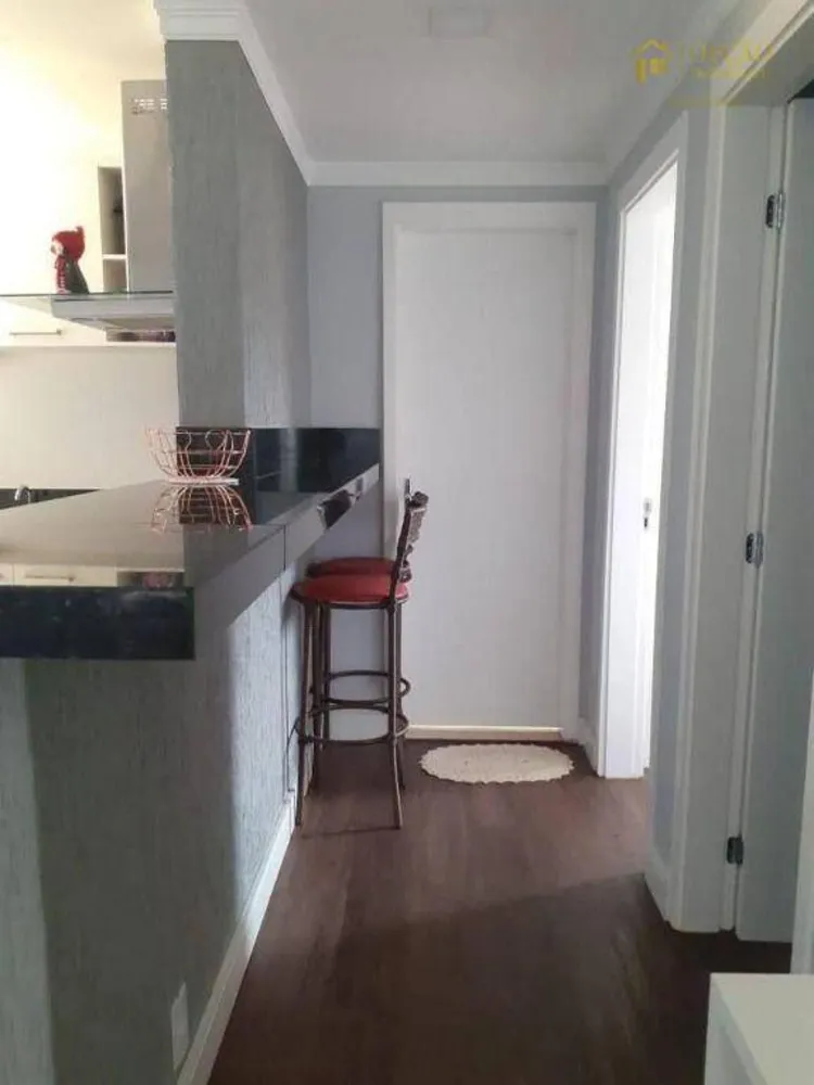 Apartamento, 2 quartos, 53 m² - Foto 6