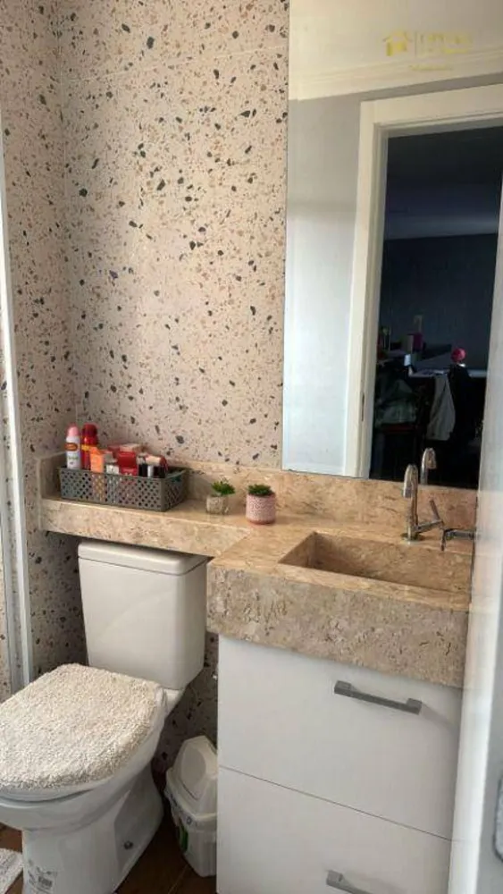 Apartamento, 2 quartos, 53 m² - Foto 10