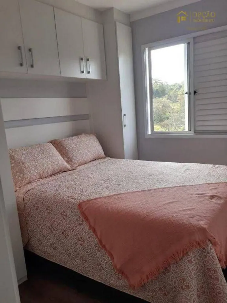 Apartamento, 2 quartos, 53 m² - Foto 8