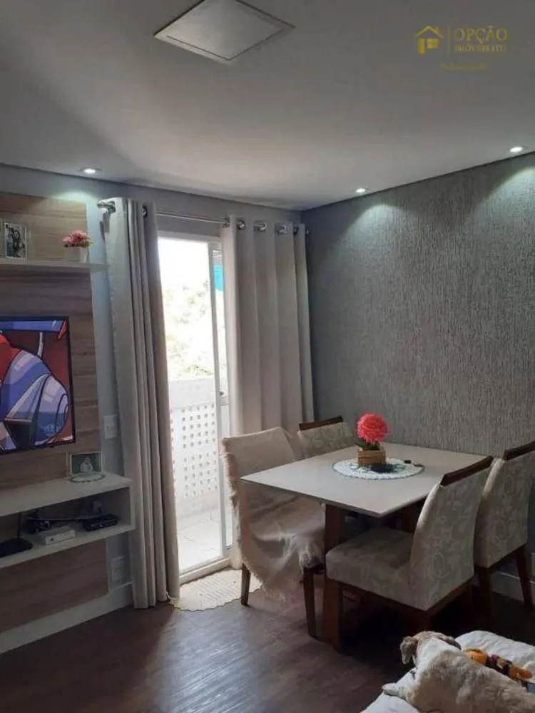 Apartamento, 2 quartos, 53 m² - Foto 5