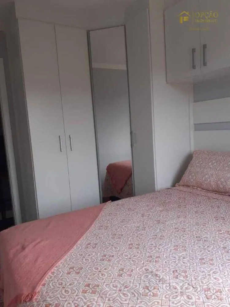 Apartamento, 2 quartos, 53 m² - Foto 9