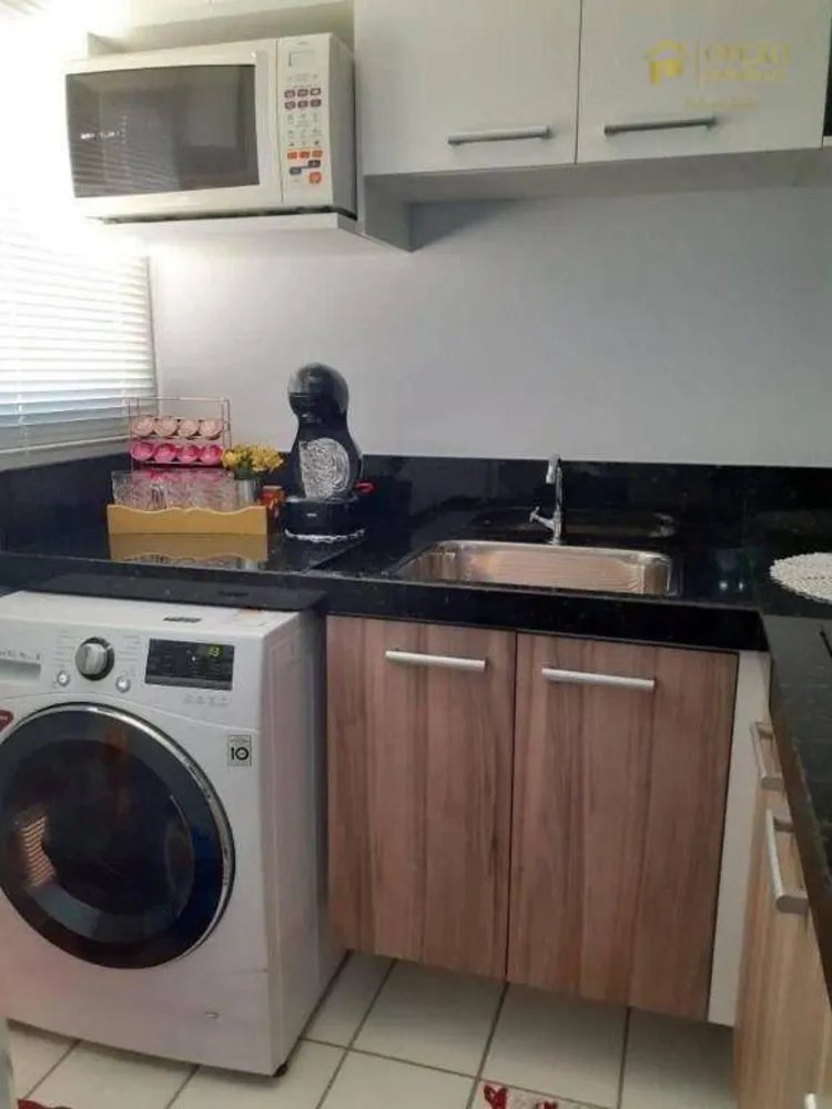Apartamento, 2 quartos, 53 m² - Foto 7
