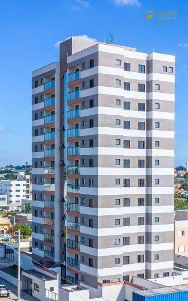 Apartamento, 2 quartos, 57 m² - Foto 2