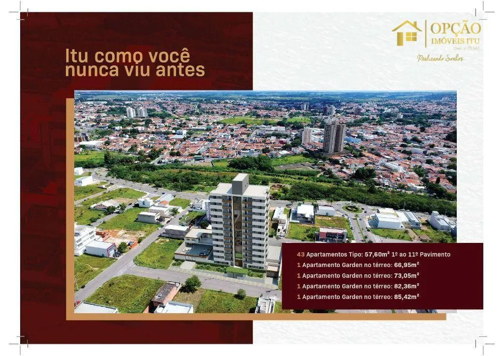 Apartamento, 2 quartos, 57 m² - Foto 8