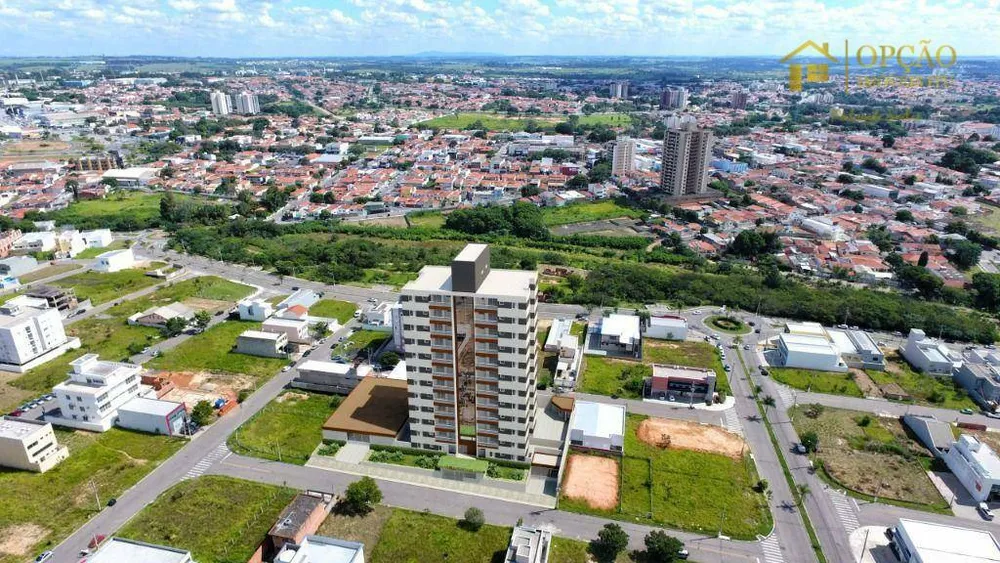 Apartamento, 2 quartos, 57 m² - Foto 4