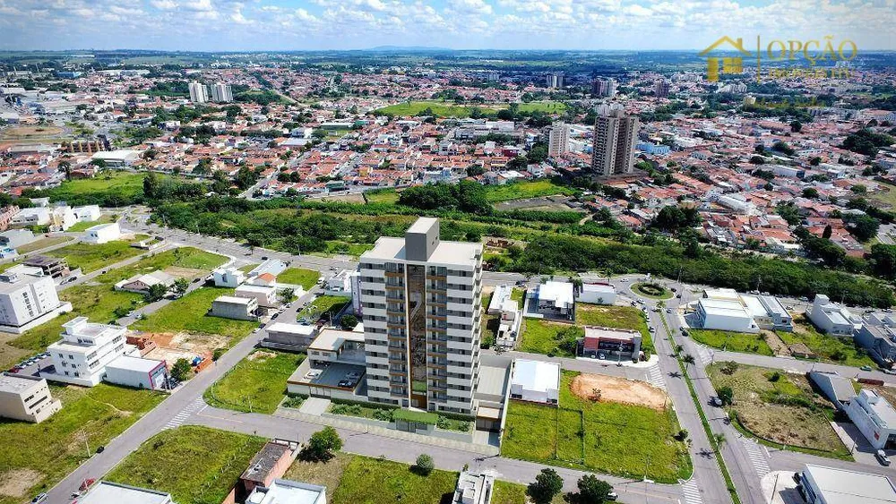 Apartamento, 2 quartos, 57 m² - Foto 1