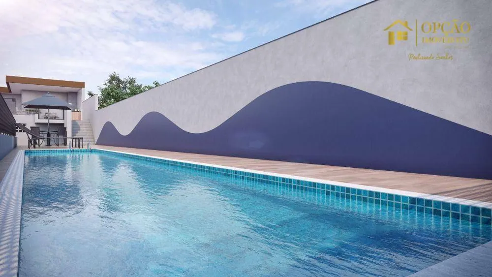 Apartamento, 2 quartos, 57 m² - Foto 6