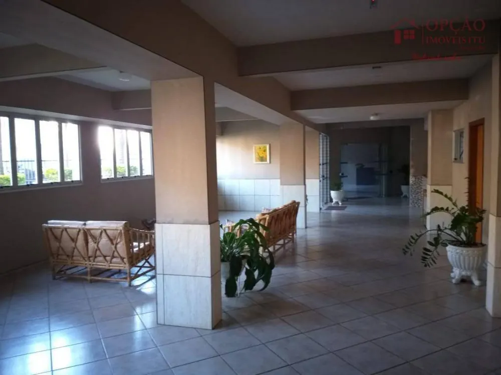 Apartamento, 3 quartos, 74 m² - Foto 9