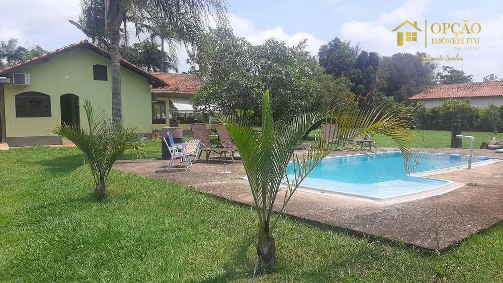 Chácara, 3 quartos, 5000 m² - Foto 2