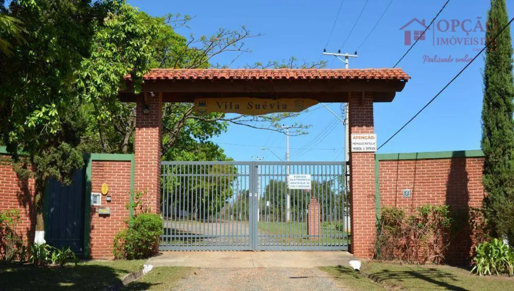 Chácara, 3 quartos, 5000 m² - Foto 9