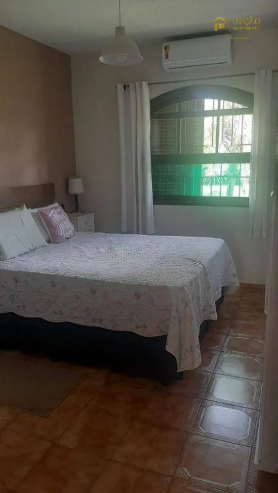 Chácara, 3 quartos, 5000 m² - Foto 8