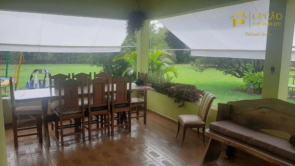 Chácara, 3 quartos, 5000 m² - Foto 3