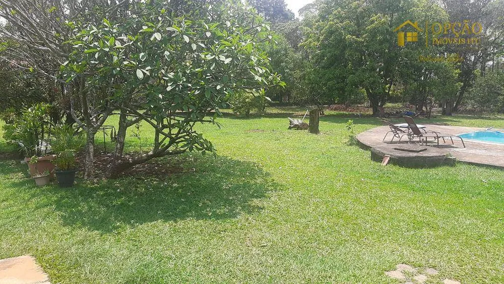 Chácara, 3 quartos, 5000 m² - Foto 5