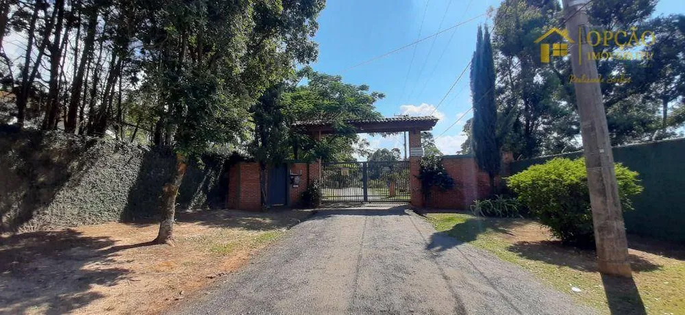 Chácara, 3 quartos, 5000 m² - Foto 10