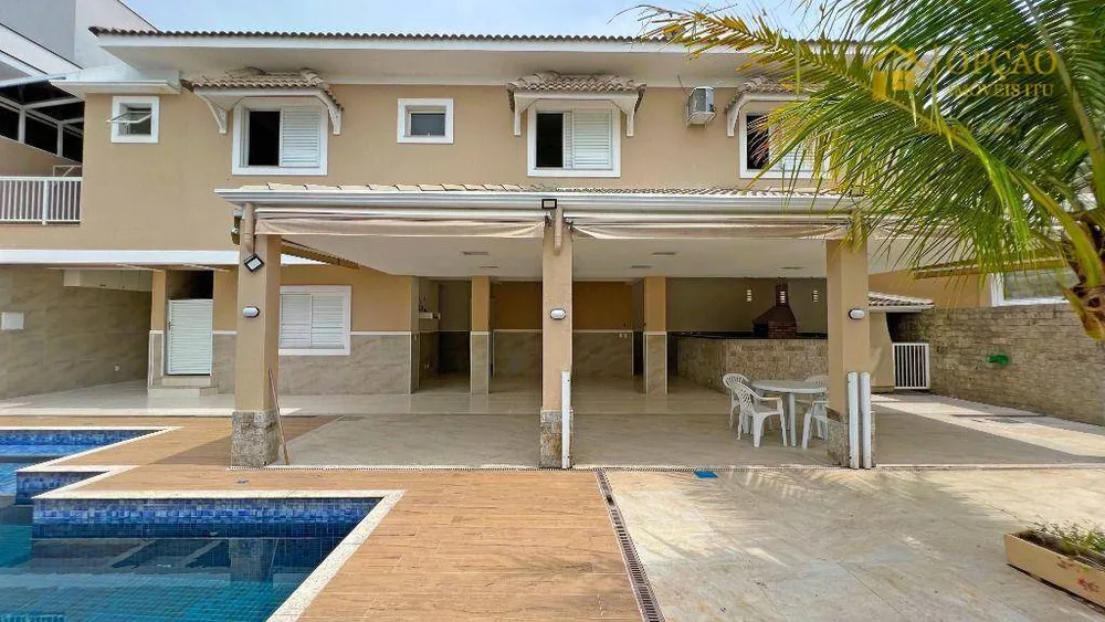 Casa de Condomínio, 3 quartos - Foto 3