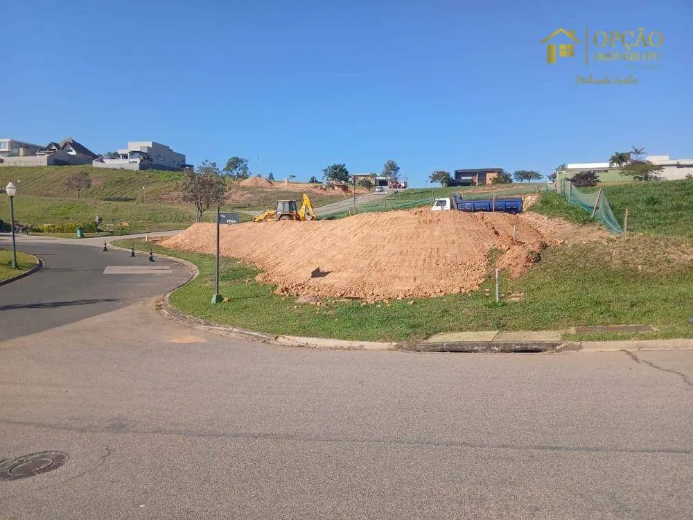Loteamento e Condomínio, 841 m² - Foto 3