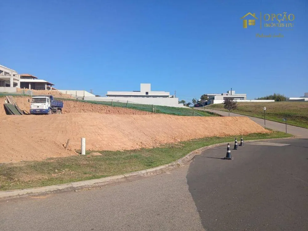 Loteamento e Condomínio, 841 m² - Foto 5