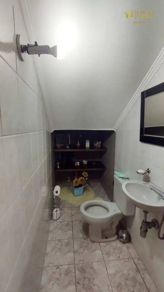 Casa de Condomínio, 4 quartos - Foto 4