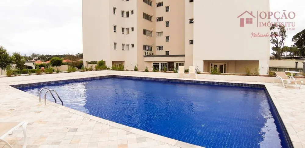 Apartamento, 3 quartos, 134 m² - Foto 11