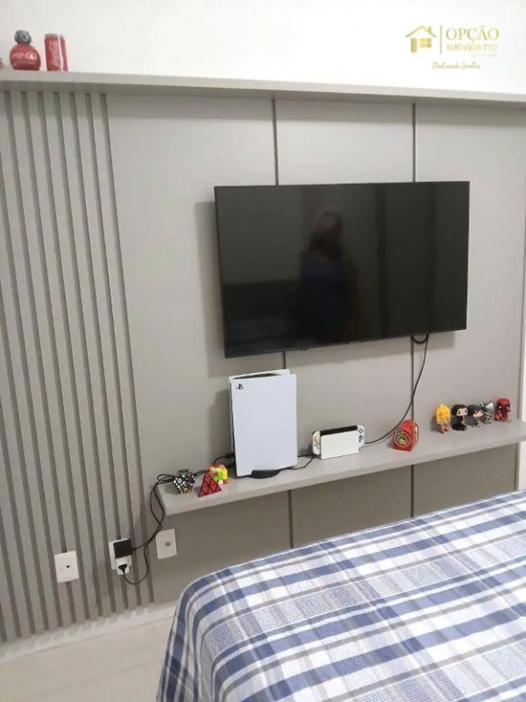 Apartamento, 3 quartos, 134 m² - Foto 4