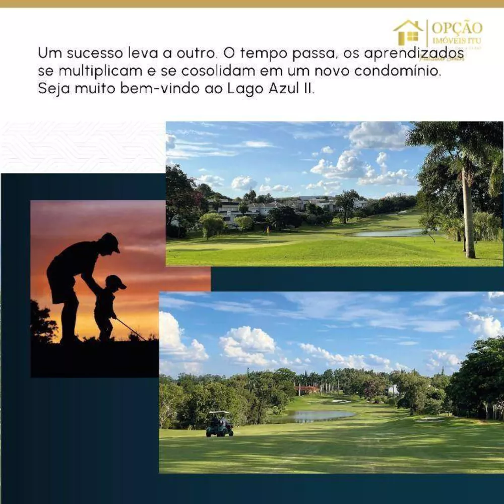 Loteamento e Condomínio, 1000 m² - Foto 2