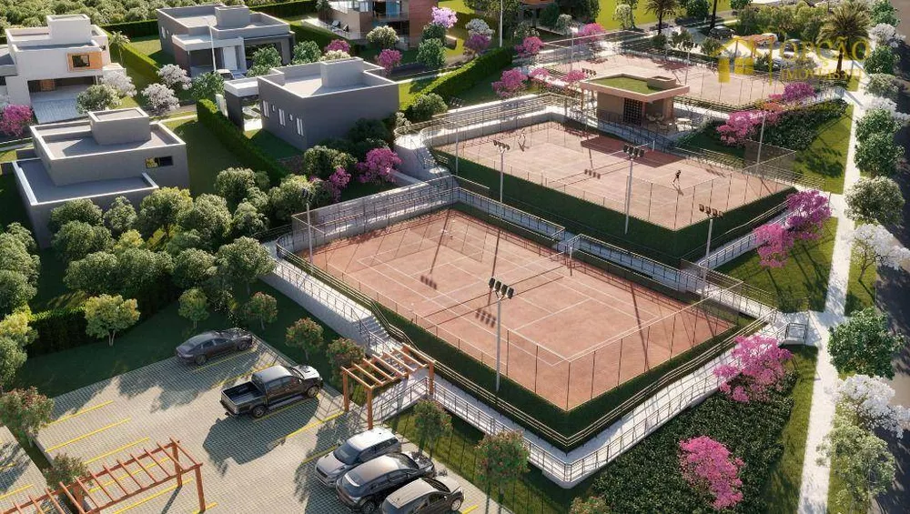 Loteamento e Condomínio, 1000 m² - Foto 10