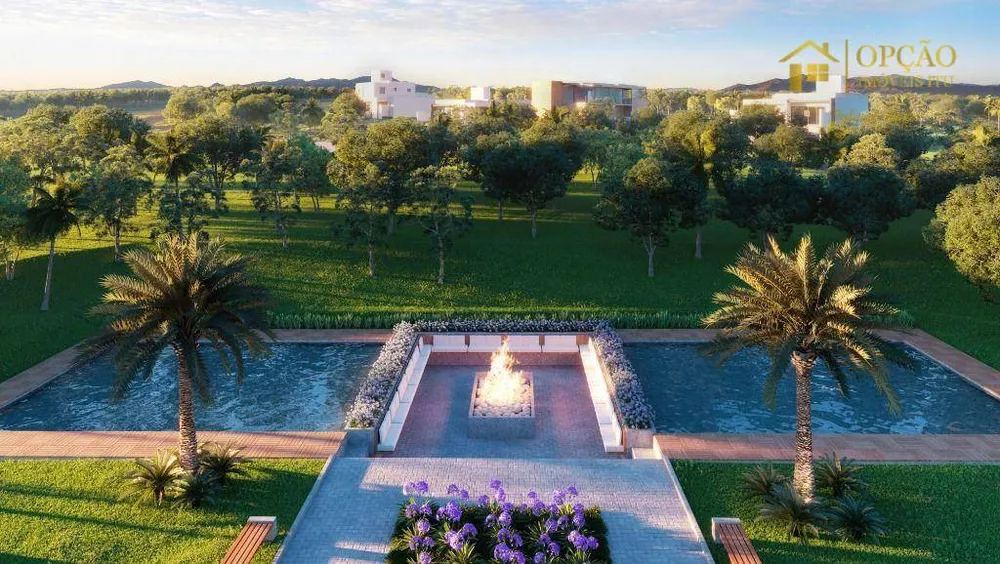 Loteamento e Condomínio, 1000 m² - Foto 9