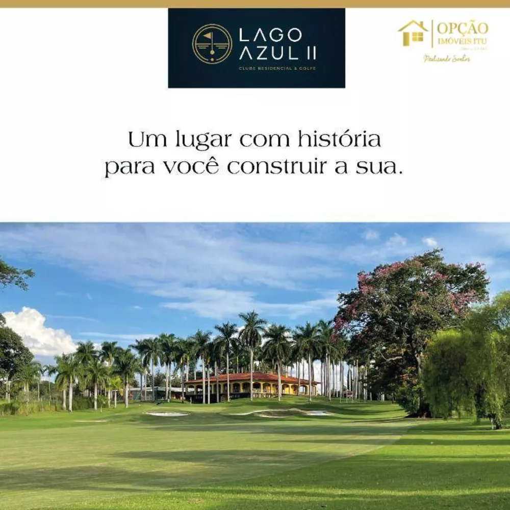 Loteamento e Condomínio, 1000 m² - Foto 1