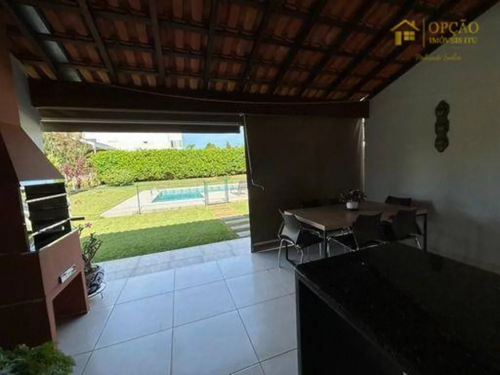 Casa de Condomínio, 3 quartos - Foto 2