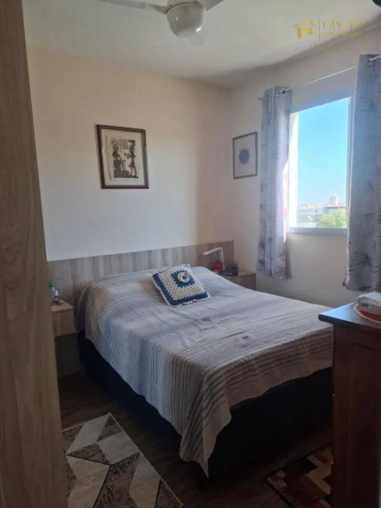Apartamento, 2 quartos, 57 m² - Foto 7