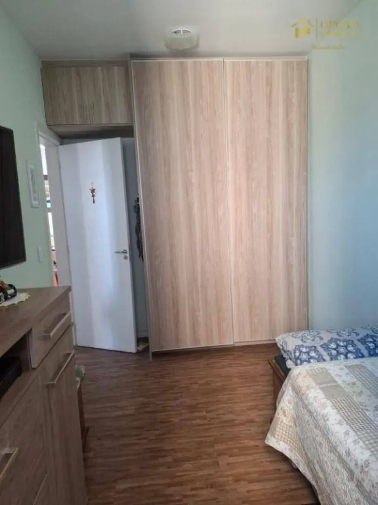Apartamento, 2 quartos, 57 m² - Foto 6