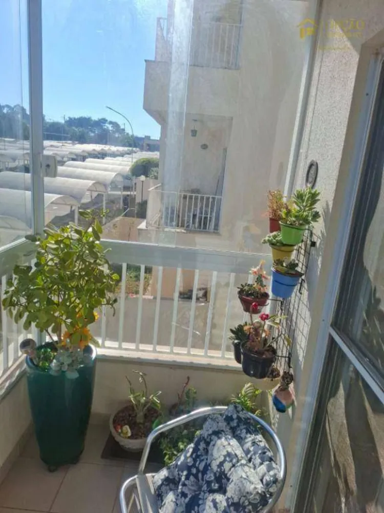Apartamento, 2 quartos, 57 m² - Foto 3