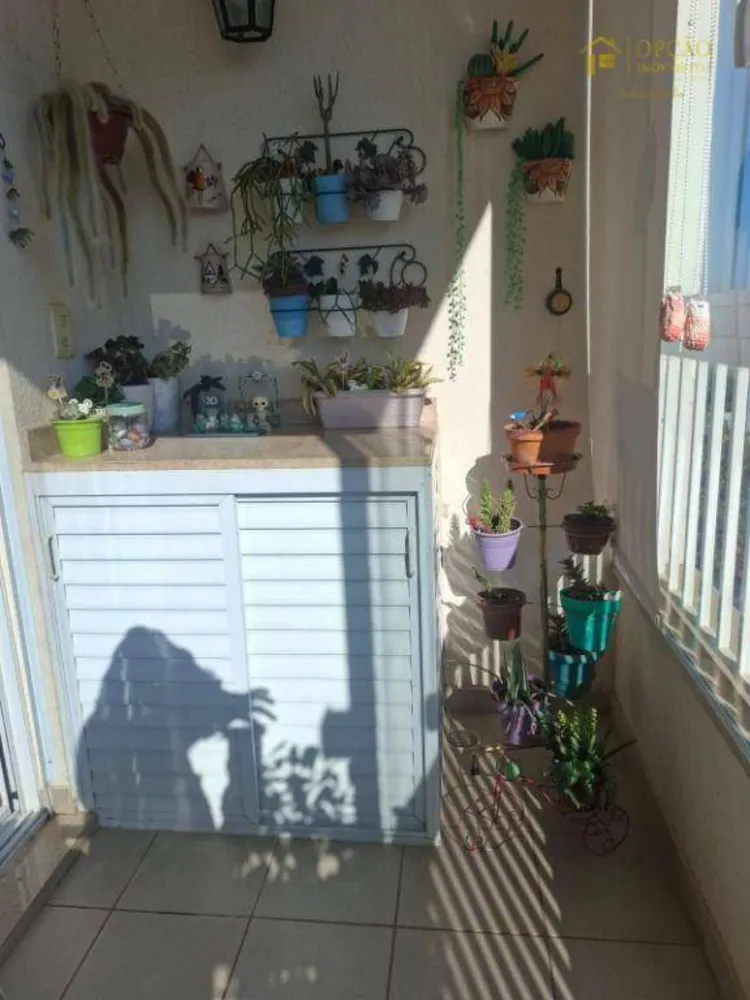 Apartamento, 2 quartos, 57 m² - Foto 4