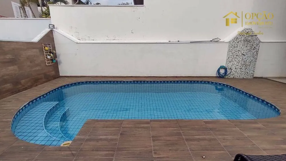 Casa de Condomínio, 5 quartos - Foto 4