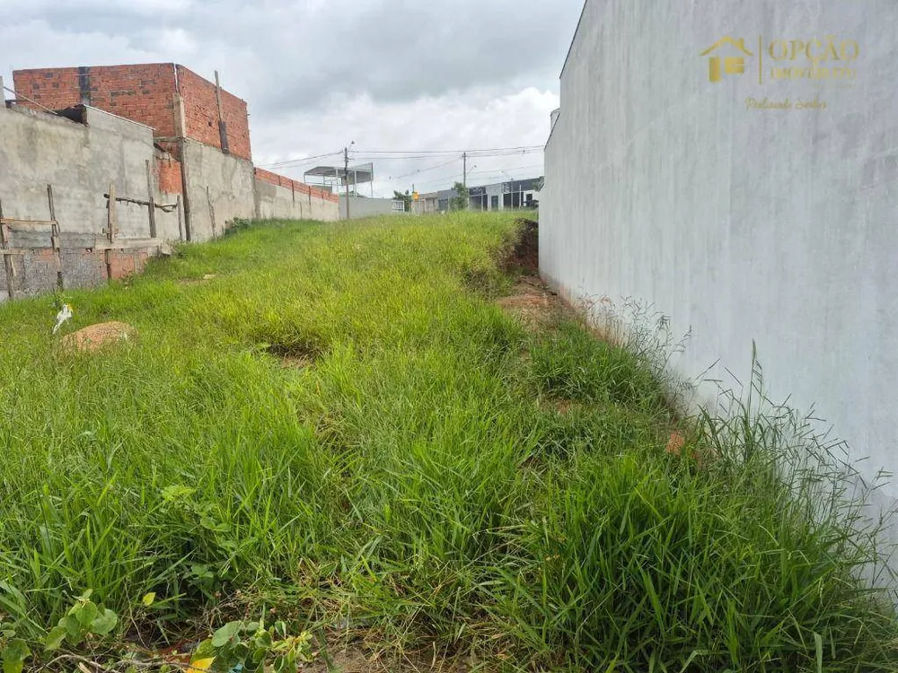 Terreno, 187 m² - Foto 1