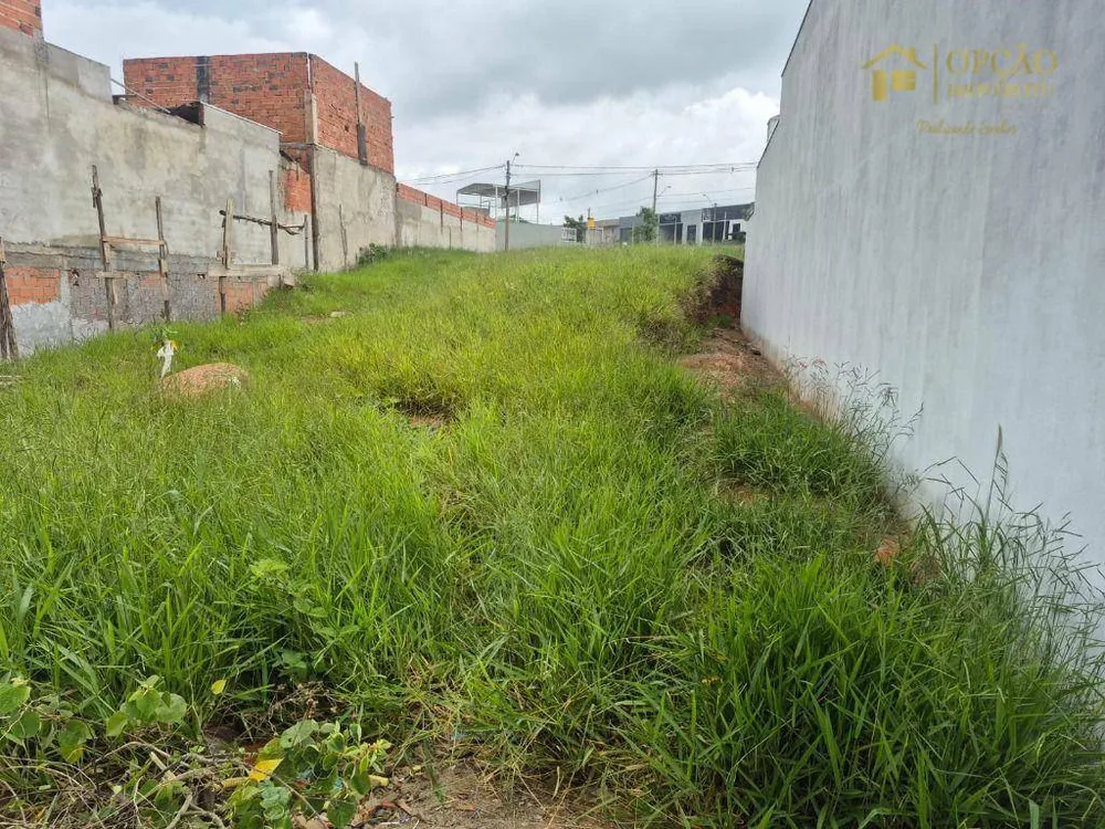 Terreno, 187 m² - Foto 2
