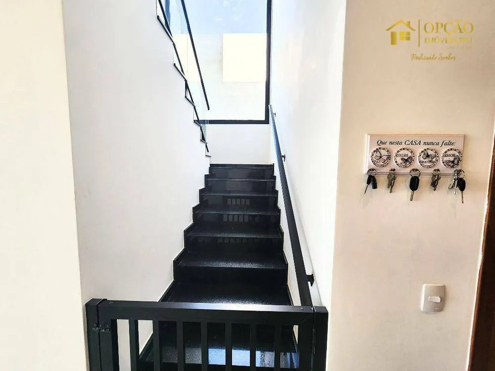Casa de Condomínio, 4 quartos - Foto 15