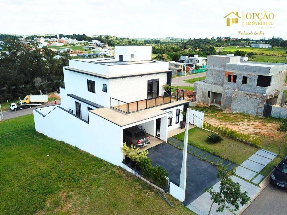 Casa de Condomínio, 4 quartos - Foto 46