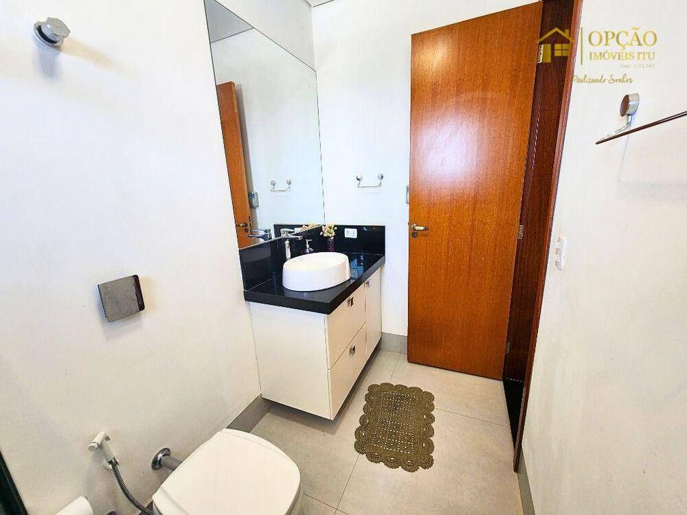 Casa de Condomínio, 4 quartos - Foto 35