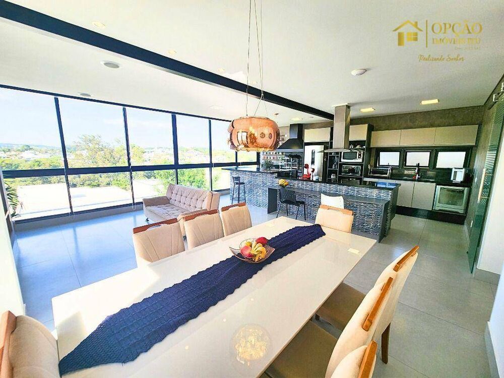 Casa de Condomínio, 4 quartos - Foto 7