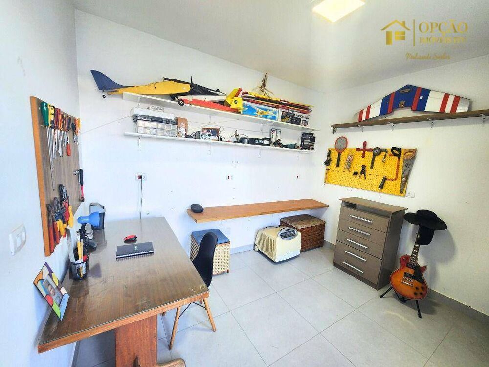 Casa de Condomínio, 4 quartos - Foto 41