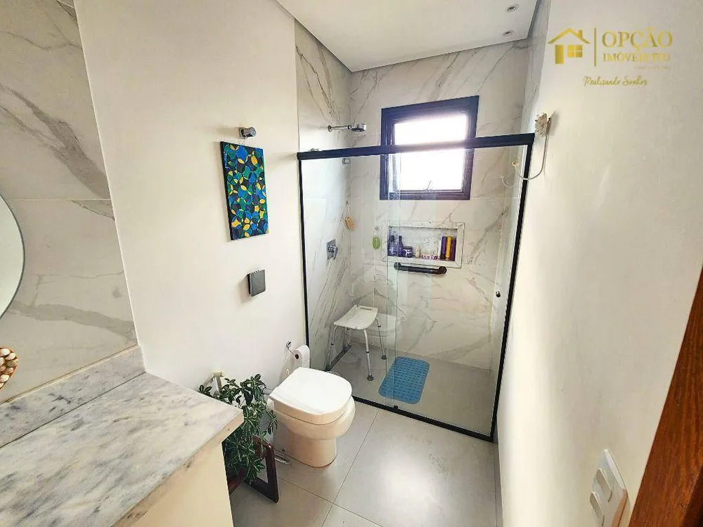 Casa de Condomínio, 4 quartos - Foto 14