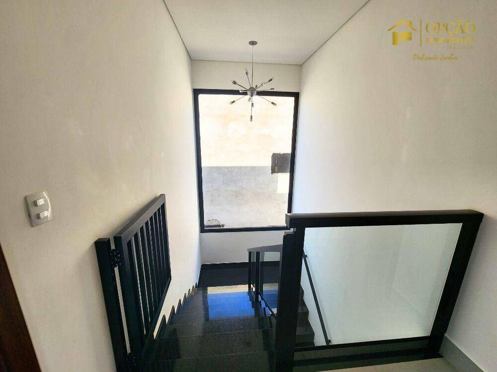 Casa de Condomínio, 4 quartos - Foto 37