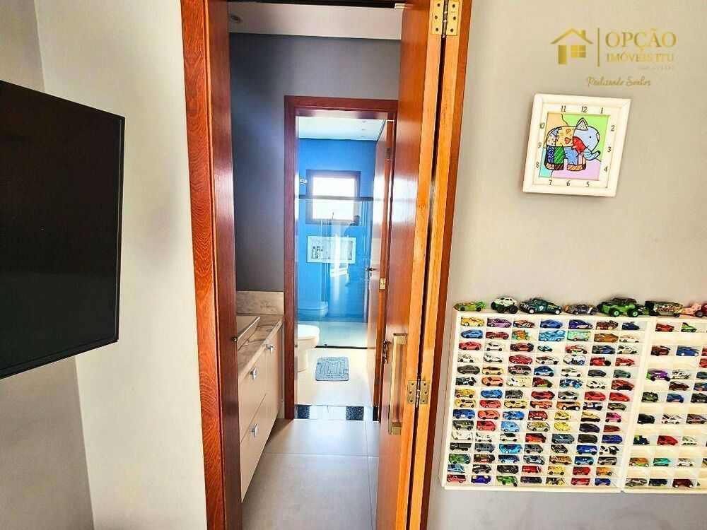 Casa de Condomínio, 4 quartos - Foto 19